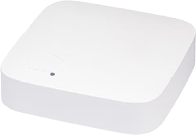 Futurehome Smarthub älykodin ohjausyksikkö (valkoinen)