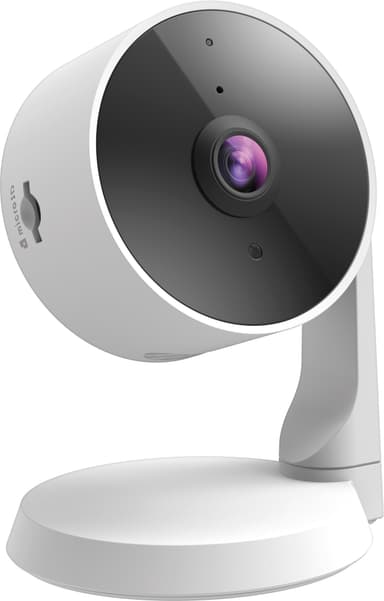 D-Link DCS-8325LH Full HD WiFi älykamera