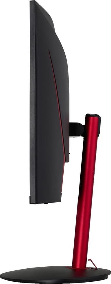 Acer Nitro XZ322QUP 31,5" kaareva pelinäyttö