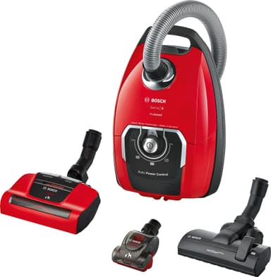 Bosch ProAnimal Series 8 pölynimuri BGL8PET2
