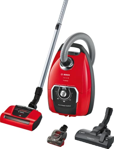 Bosch ProAnimal Series 8 pölynimuri BGL8PET2