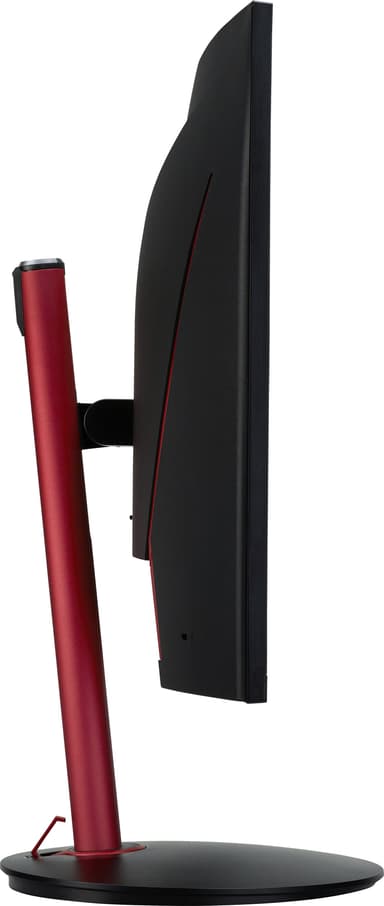 Acer Nitro XZ272UP 27" kaareva pelinäyttö