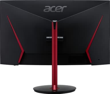 Acer Nitro XZ272UP 27" kaareva pelinäyttö