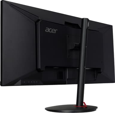 Acer Nitro XV340CKP 34" pelinäyttö