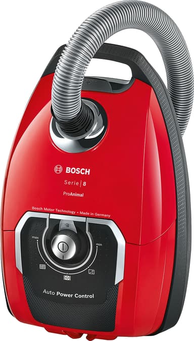 Bosch ProAnimal Series 8 pölynimuri BGL8PET2