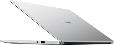 Huawei MateBook D 14" kannettava (hopea)