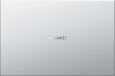 Huawei MateBook D 14" kannettava (hopea)