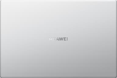 Huawei MateBook D 14" kannettava (hopea)