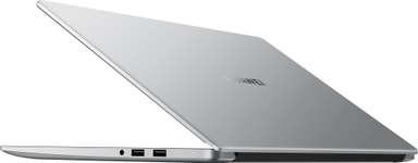 Huawei MateBook D 15,6" kannettava (hopea)