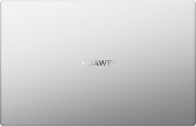 Huawei MateBook D 15,6" kannettava (hopea)