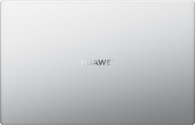 Huawei MateBook D 15,6" kannettava (hopea)
