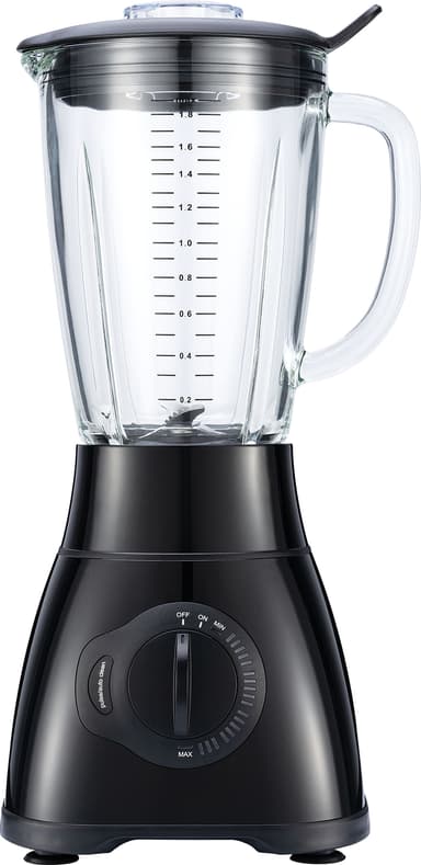 Wilfa tehosekoitin BLP1200B