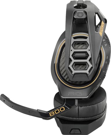 Plantronics RIG 800HD langattomat pelikuulokkeet