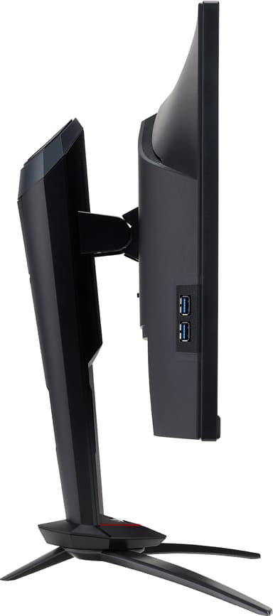 Predator XB273GX 27" pelinäyttö