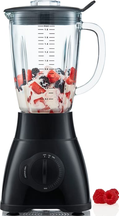 Wilfa tehosekoitin BLP1200B