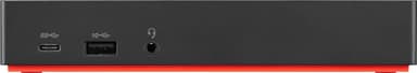 Lenovo ThinkPad USB-C  Gen. 2 telakointiasema