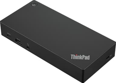 Lenovo ThinkPad USB-C  Gen. 2 telakointiasema