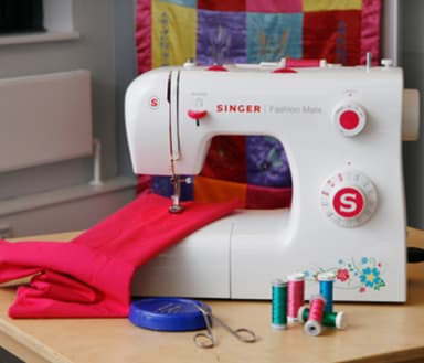 SINGER® Tradition 2263 - Gigantti verkkokauppa