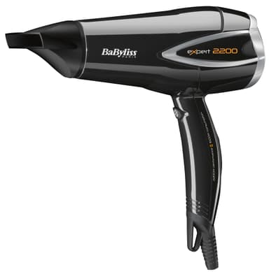 BaByliss hiustenkuivaaja