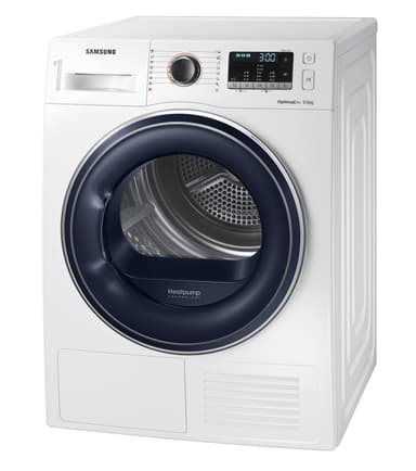 Samsung kuivausrumpu DV90M50003W