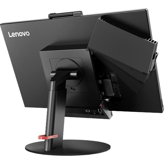 Lenovo ThinkCentre Tiny-In-One 24 23,8" näyttö