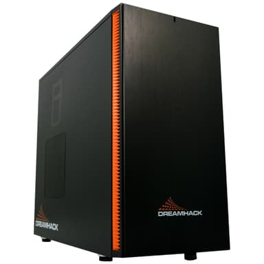DreamHack Gaming v2 pelitietokone