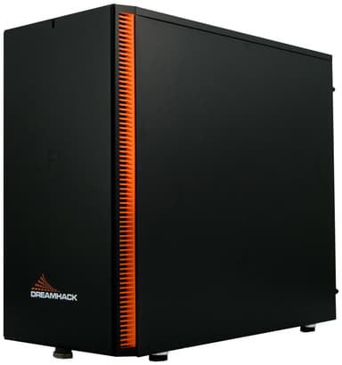 DreamHack Gaming v2 pelitietokone