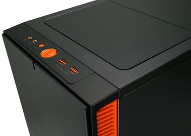 DreamHack Gaming v2 pelitietokone