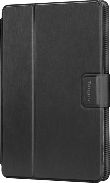 Targus SafeFit kääntyvä suojakotelo 7 - 8,5" tabletille (musta)