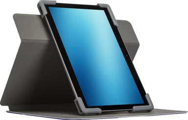 Targus SafeFit kääntyvä suojakotelo 9 - 10,5" tabletille (sininen)