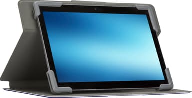 Targus SafeFit kääntyvä suojakotelo 9 - 10,5" tabletille (sininen)