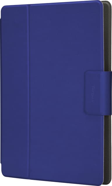 Targus SafeFit kääntyvä suojakotelo 9 - 10,5" tabletille (sininen)