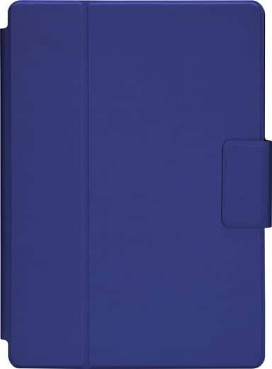 Targus SafeFit kääntyvä suojakotelo 9 - 10,5" tabletille (sininen)