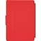Targus SafeFit kääntyvä suojakotelo 9 - 10,5" tabletille (punainen)