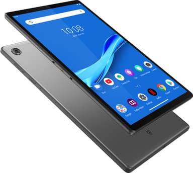 Lenovo Tab M10 FHD Plus (2nd Gen) 10,3" tabletti 64 GB (musta)