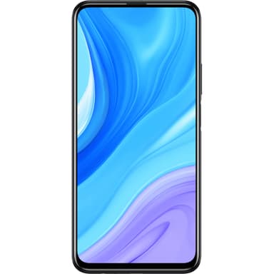 Huawei P Smart Pro älypuhelin (yönmusta)