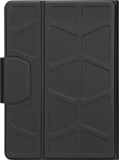 Targus Pro-Tek 9-10,5" kääntyvä suojakotelo (musta)