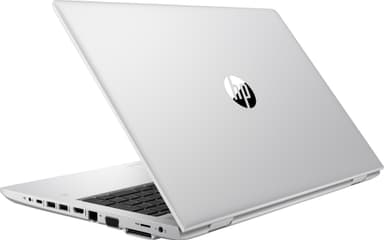 HP ProBook 650 G5 15,6" kannettava (hopea)