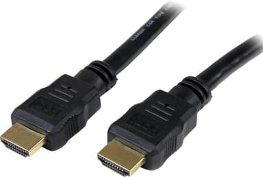 Startech HDMI-HDMI kaapeli (5m)