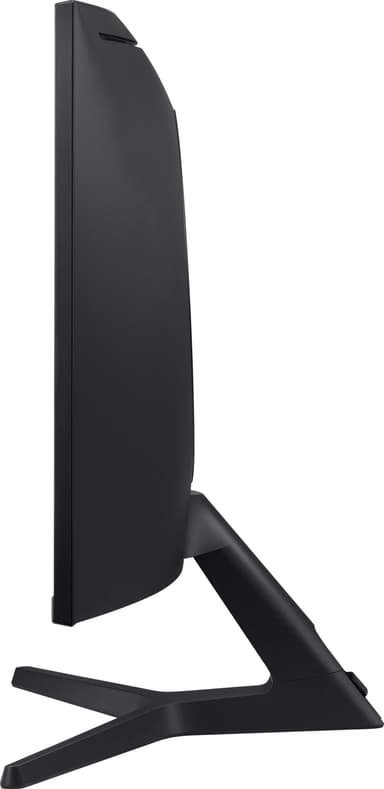 Samsung LC27RG50FQUXEN 27" kaareva pelinäyttö