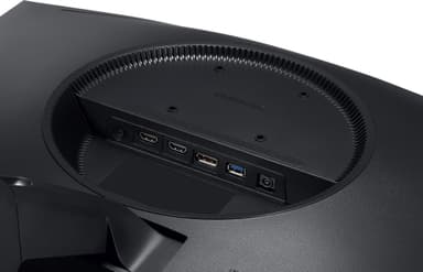 Samsung LC27RG50FQUXEN 27" kaareva pelinäyttö