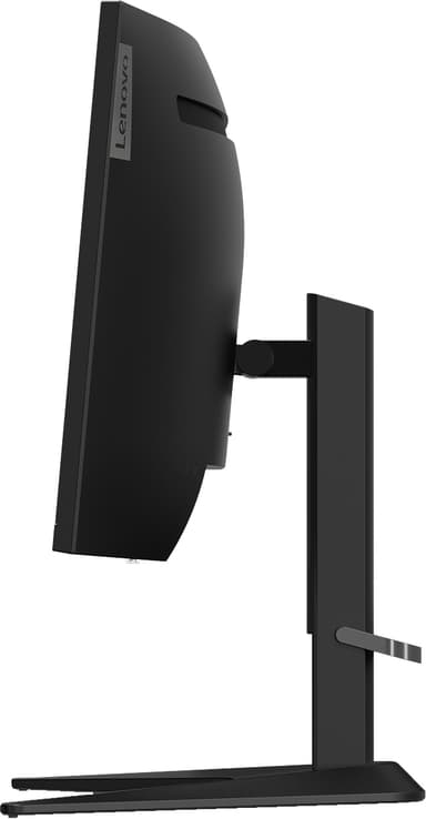 Lenovo G34w-10 34" QHD kaareva pelinäyttö