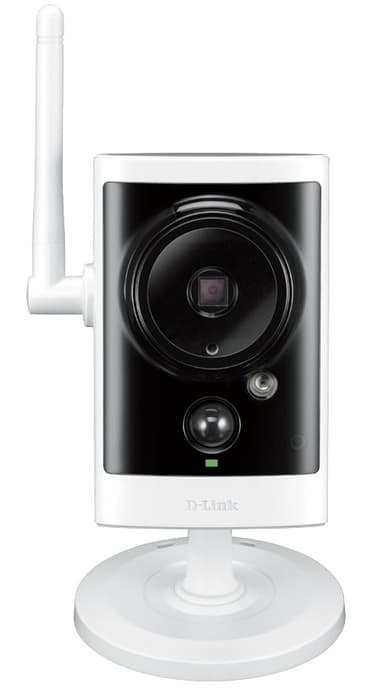 D-Link DCS-2330L langaton Day & Night turvakamera