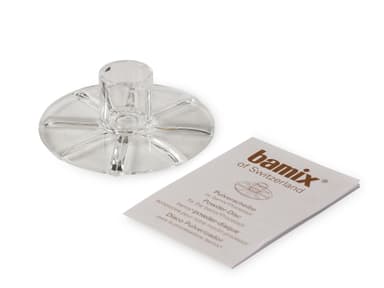 Bamix Powder Disc