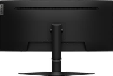 Lenovo G34w-10 34" QHD kaareva pelinäyttö