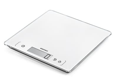 Soehnle Page Comfort 400 keittiövaaka 235013 (valkoinen)