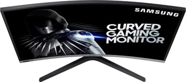Samsung LC27RG50FQUXEN 27" kaareva pelinäyttö