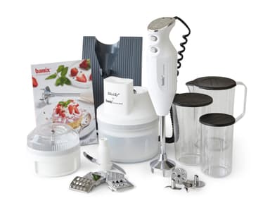 Bamix Home Baking sauvasekoitin 493585