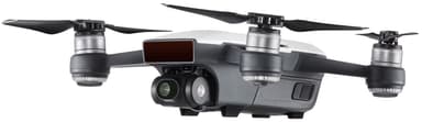 DJI Spark drone Fly More Combo (valkoinen)