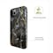 Ympäristöystävällinen painettu iPhone 11 Pro Kotelo - Black Marble